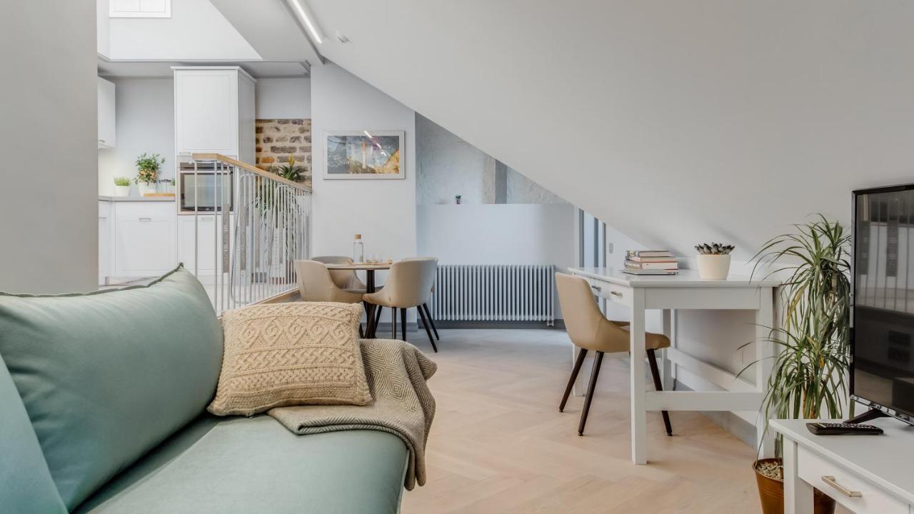 #Stayhere - Modern Luxury Apartments In The Heart Of Old Town Vilnius Exterior photo