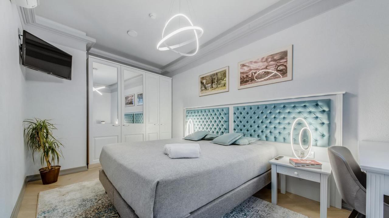 #Stayhere - Modern Luxury Apartments In The Heart Of Old Town Vilnius Exterior photo
