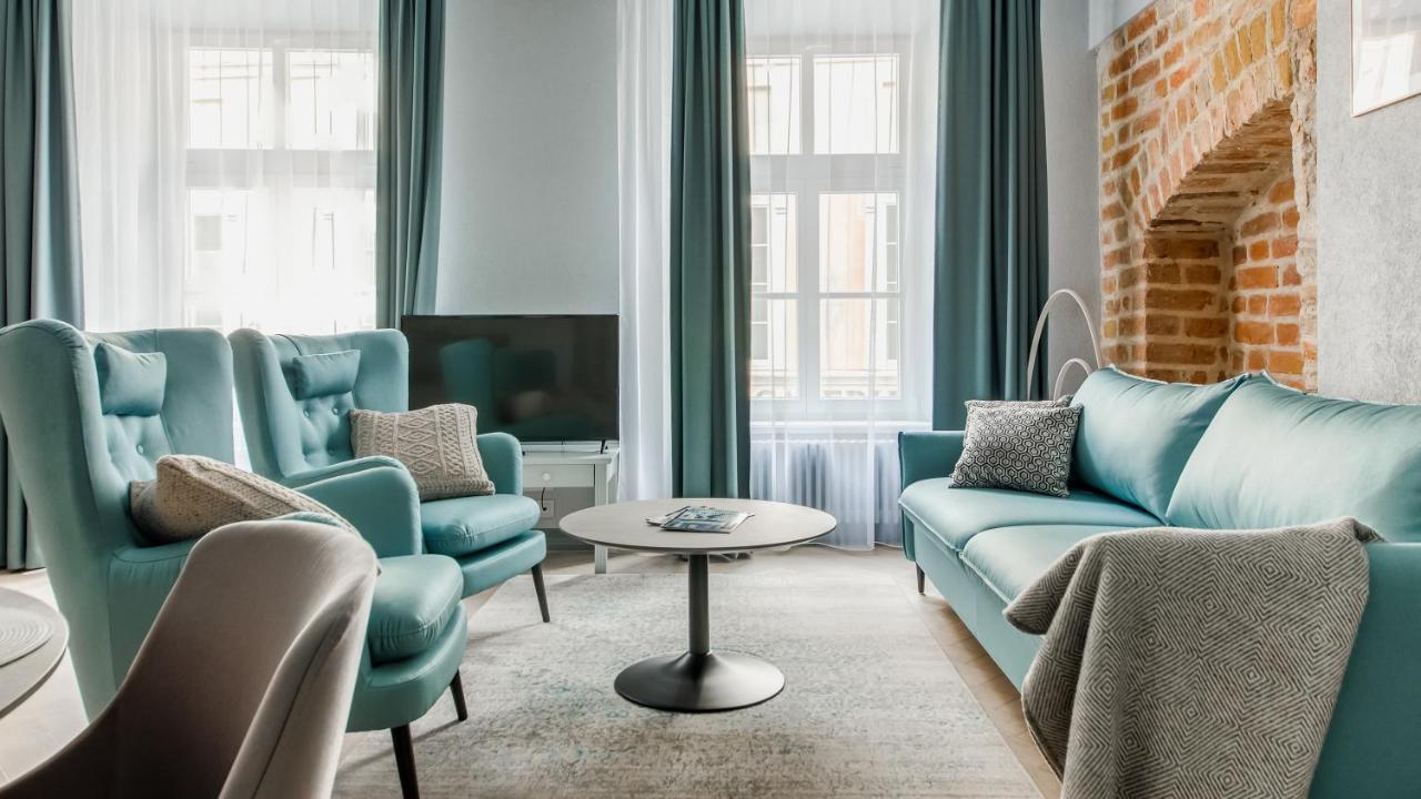 #Stayhere - Modern Luxury Apartments In The Heart Of Old Town Vilnius Exterior photo