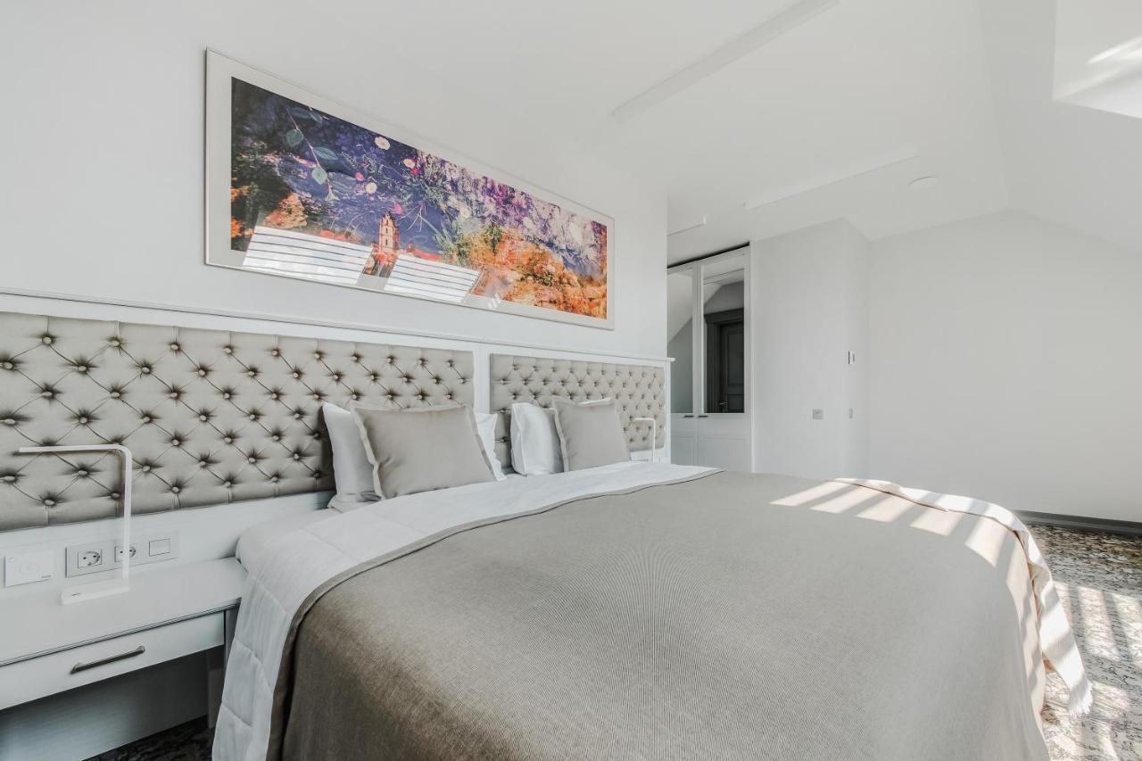 #Stayhere - Modern Luxury Apartments In The Heart Of Old Town Vilnius Exterior photo