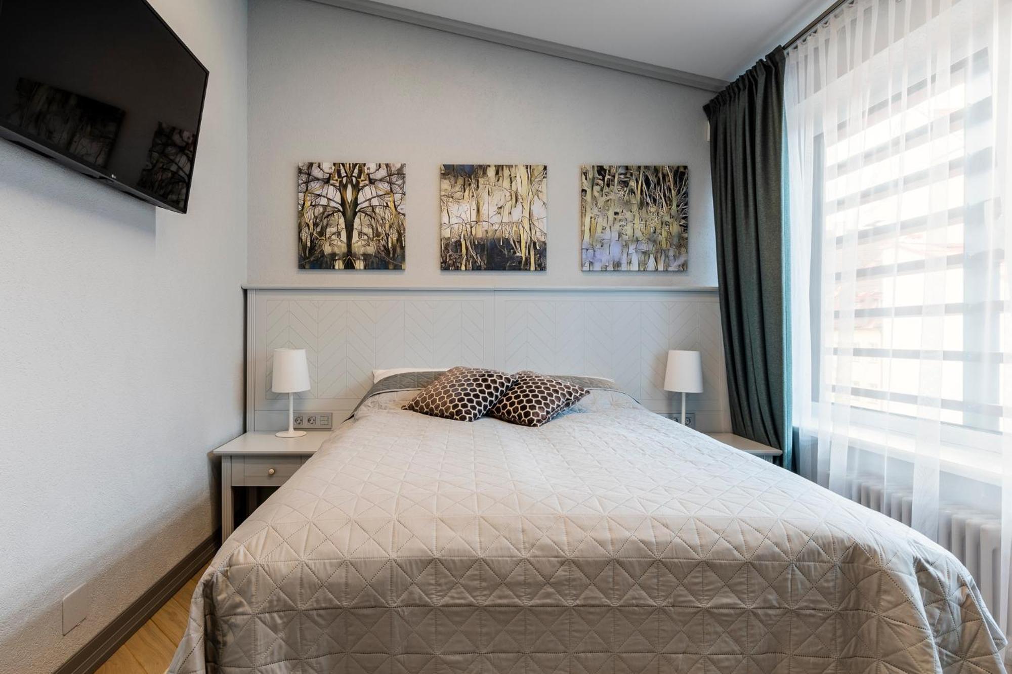 #Stayhere - Modern Luxury Apartments In The Heart Of Old Town Vilnius Exterior photo