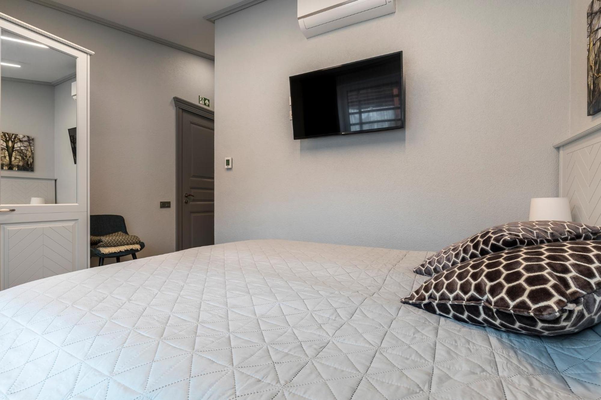 #Stayhere - Modern Luxury Apartments In The Heart Of Old Town Vilnius Exterior photo