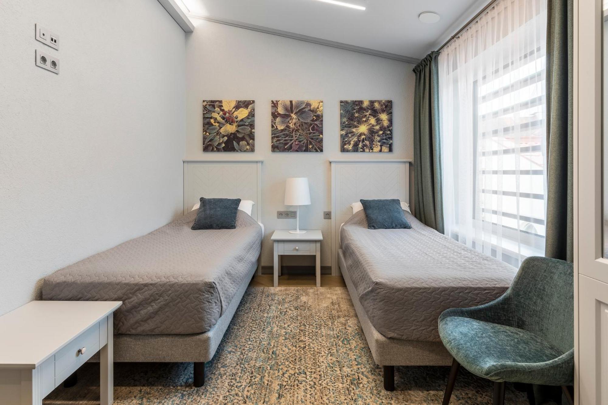 #Stayhere - Modern Luxury Apartments In The Heart Of Old Town Vilnius Exterior photo