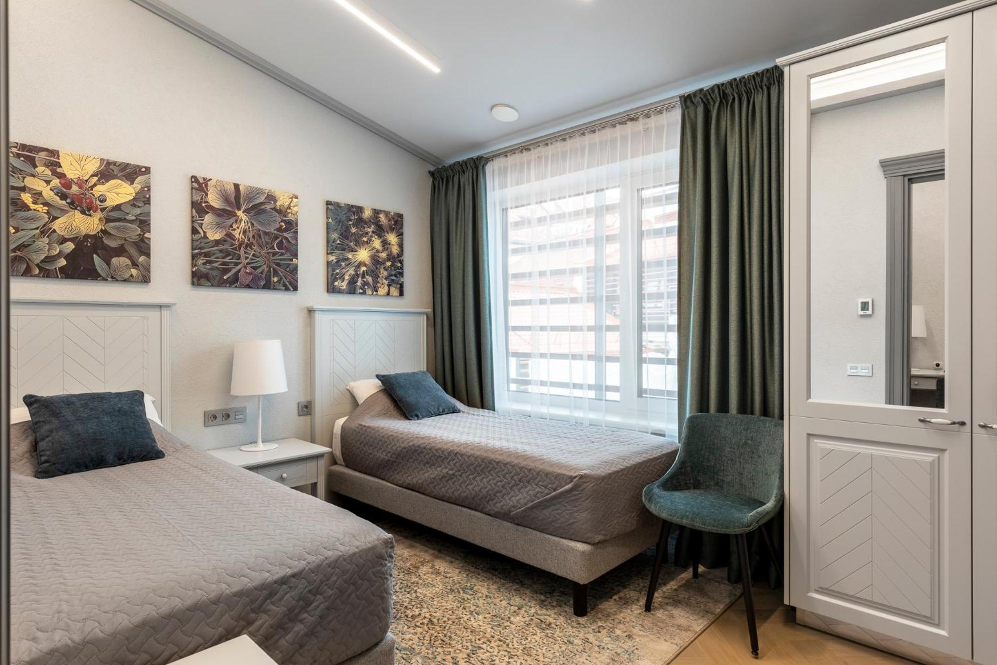 #Stayhere - Modern Luxury Apartments In The Heart Of Old Town Vilnius Exterior photo