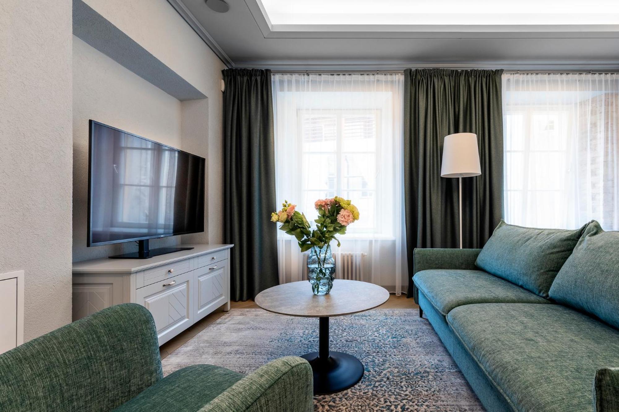 #Stayhere - Modern Luxury Apartments In The Heart Of Old Town Vilnius Exterior photo