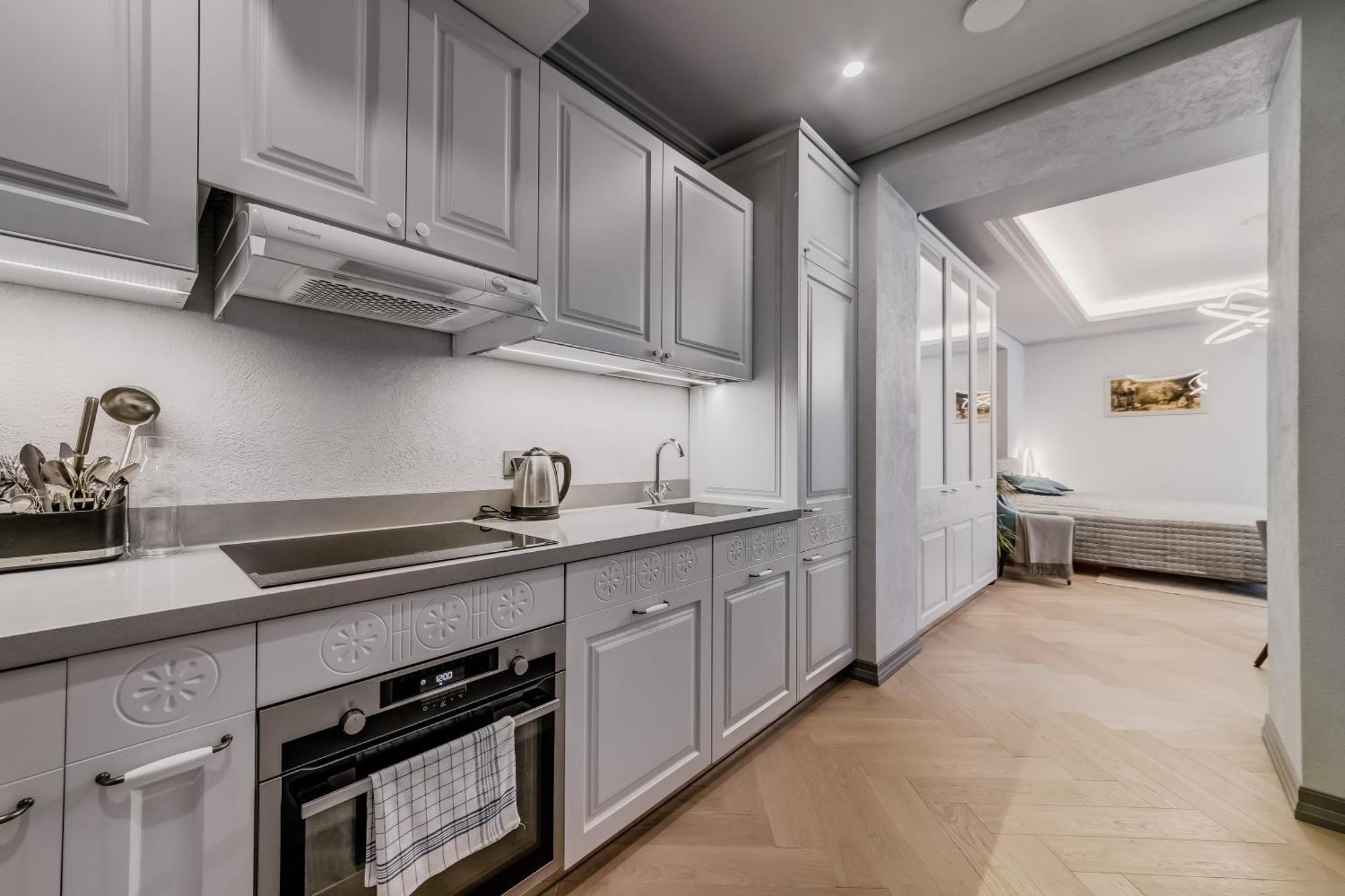 #Stayhere - Modern Luxury Apartments In The Heart Of Old Town Vilnius Exterior photo