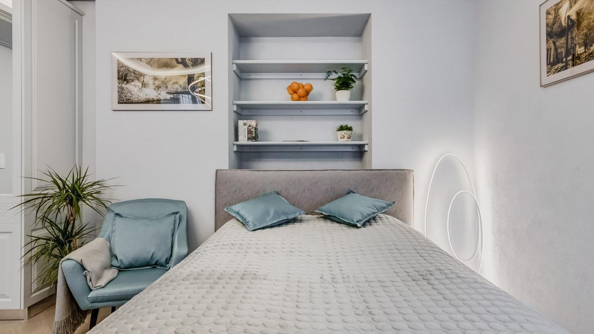 #Stayhere - Modern Luxury Apartments In The Heart Of Old Town Vilnius Exterior photo