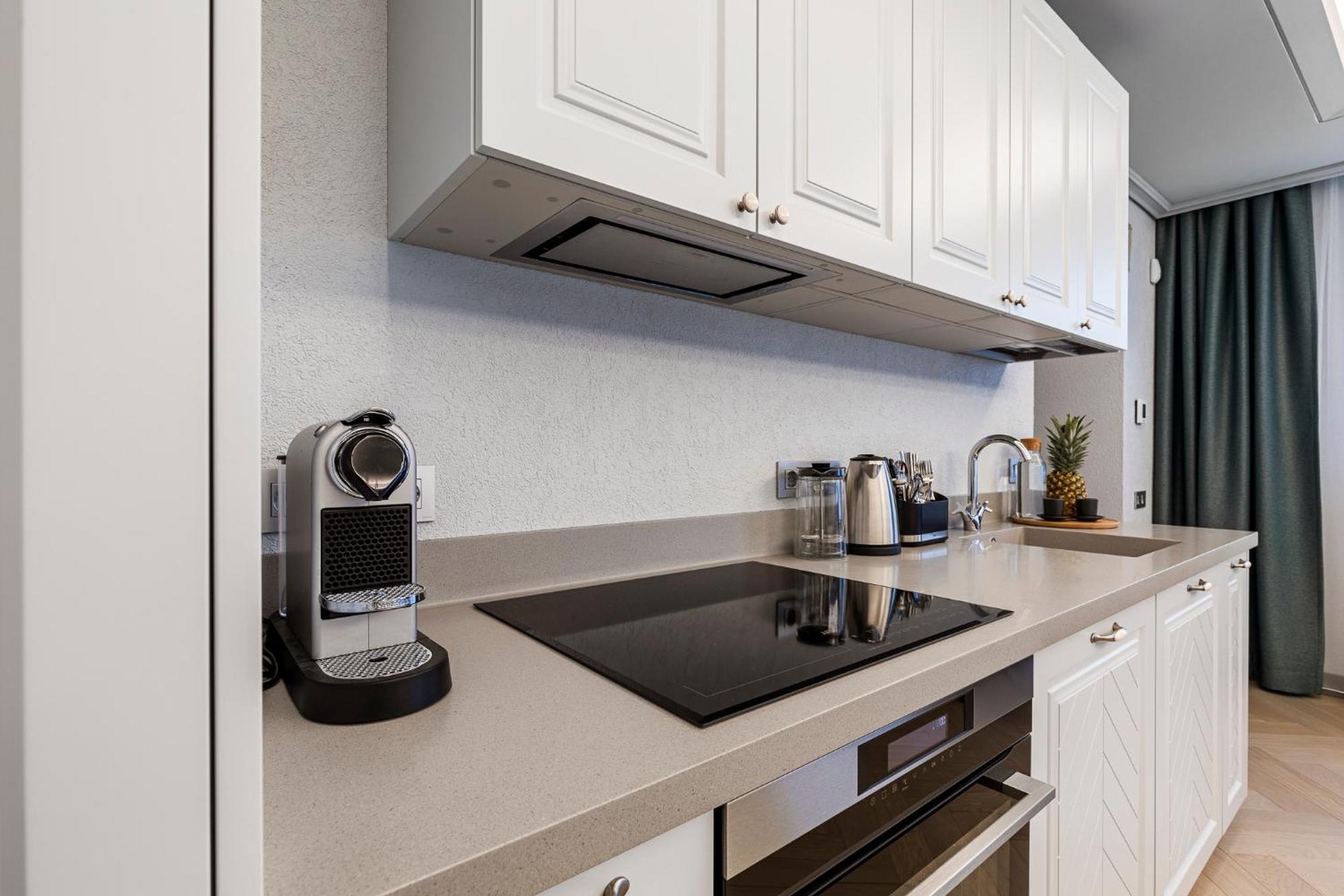#Stayhere - Modern Luxury Apartments In The Heart Of Old Town Vilnius Room photo