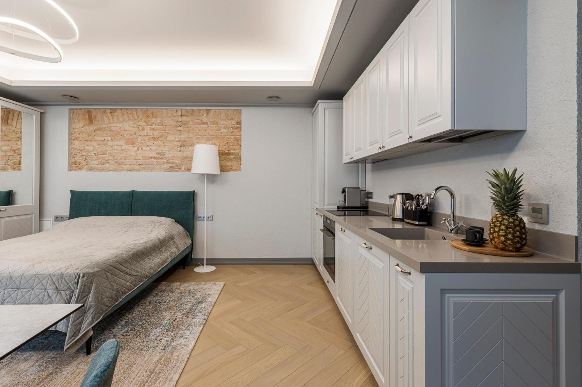 #Stayhere - Modern Luxury Apartments In The Heart Of Old Town Vilnius Room photo