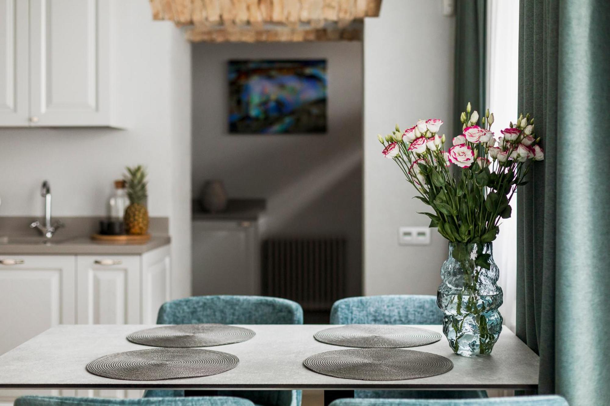 #Stayhere - Modern Luxury Apartments In The Heart Of Old Town Vilnius Room photo