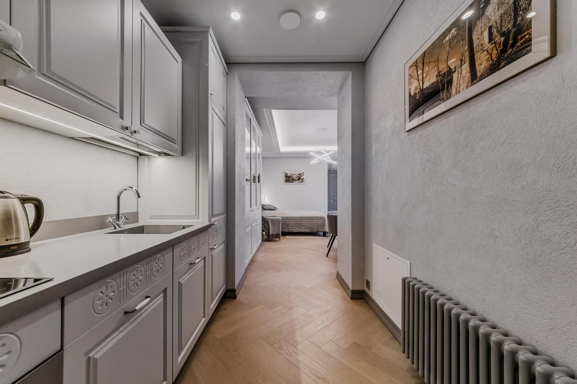 #Stayhere - Modern Luxury Apartments In The Heart Of Old Town Vilnius Room photo
