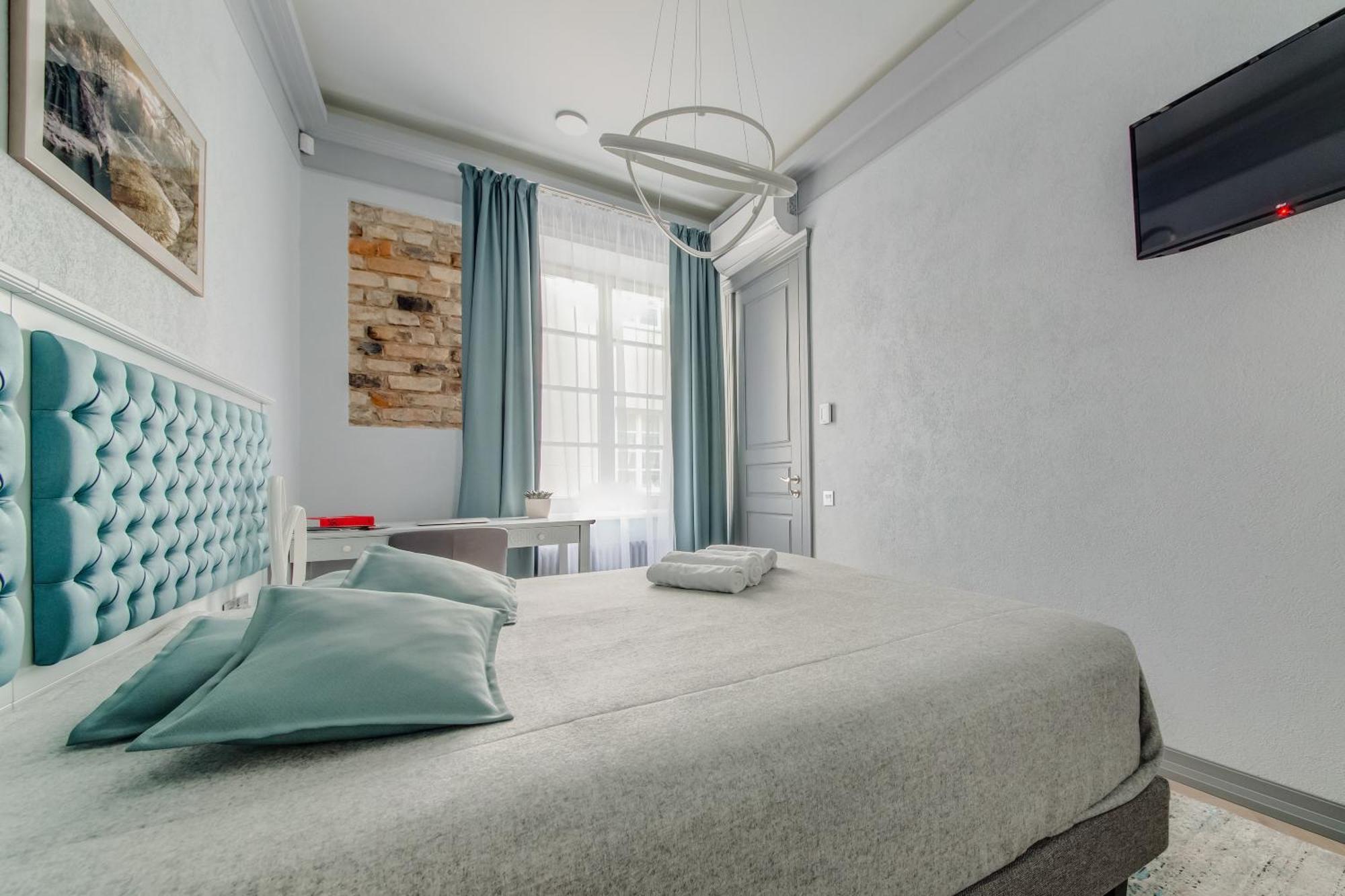 #Stayhere - Modern Luxury Apartments In The Heart Of Old Town Vilnius Room photo