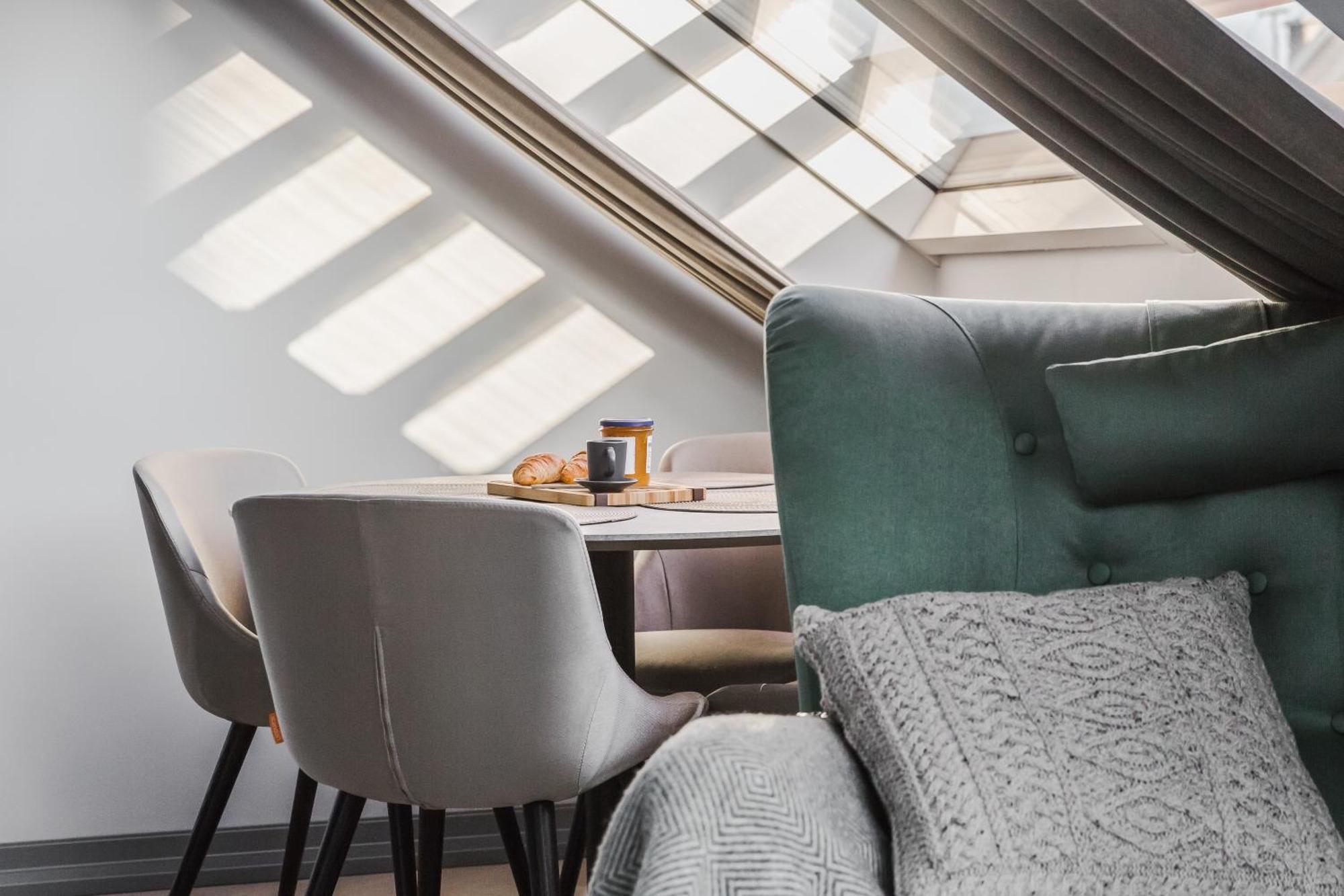 #Stayhere - Modern Luxury Apartments In The Heart Of Old Town Vilnius Room photo
