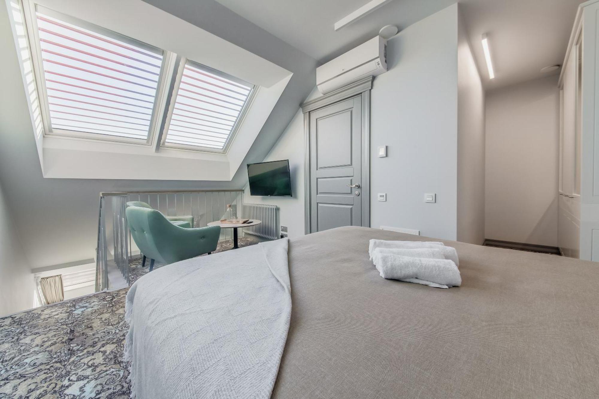 #Stayhere - Modern Luxury Apartments In The Heart Of Old Town Vilnius Room photo