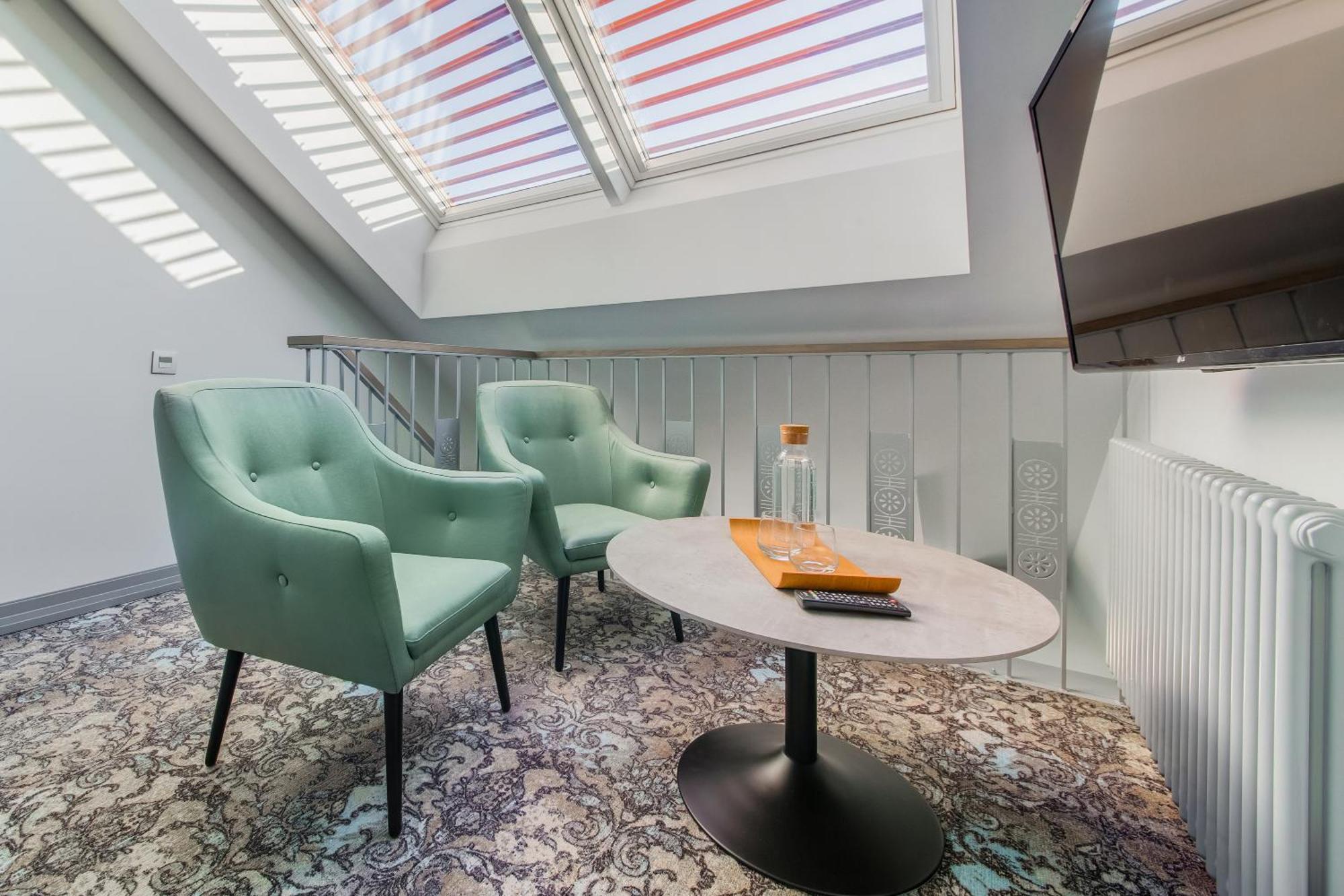 #Stayhere - Modern Luxury Apartments In The Heart Of Old Town Vilnius Room photo