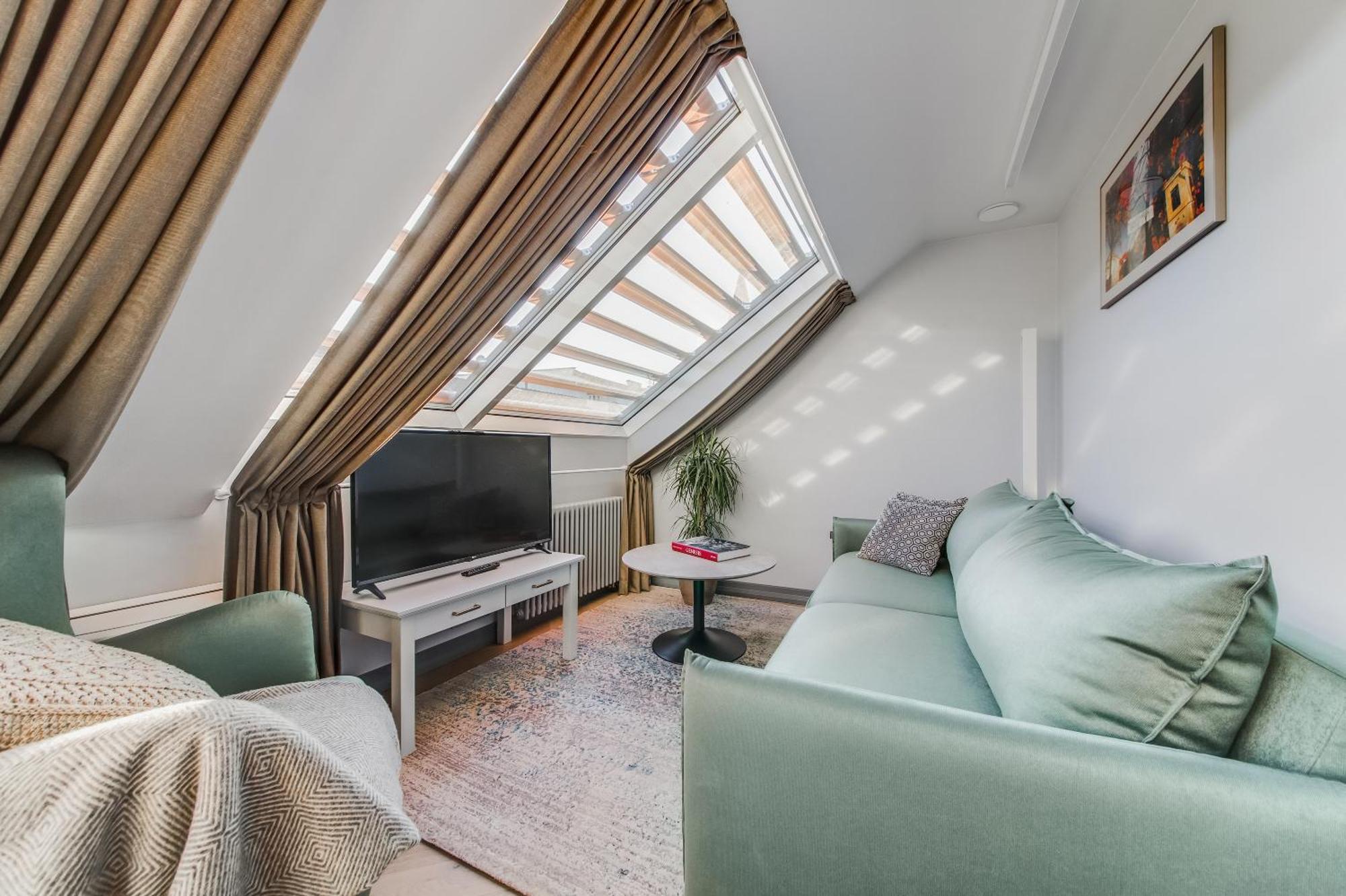 #Stayhere - Modern Luxury Apartments In The Heart Of Old Town Vilnius Room photo